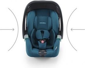 Recaro Avan Select Pacific Blue 2020 - obrázek 2