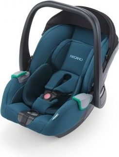 Recaro Avan Select Teal Green 2020 - obrázek 1
