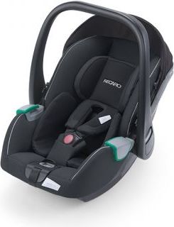 Recaro Avan Prime Mat Black 2020 - obrázek 1