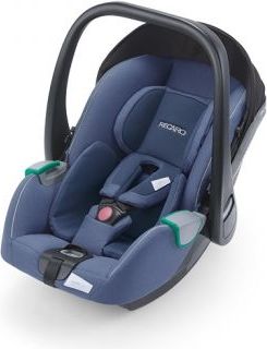 Recaro Avan Prime Sky Blue 2020 - obrázek 1