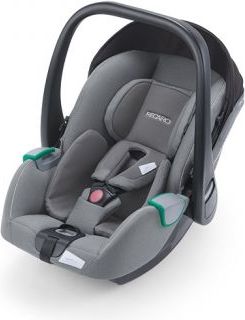 Recaro Avan Prime Silen Grey 2020 - obrázek 1