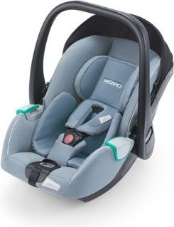 Recaro Avan Prime Frozen Blue 2020 - obrázek 1