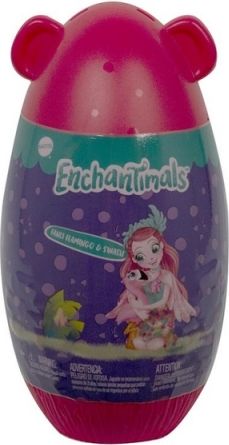 Enchantimals vajíčka - obrázek 2