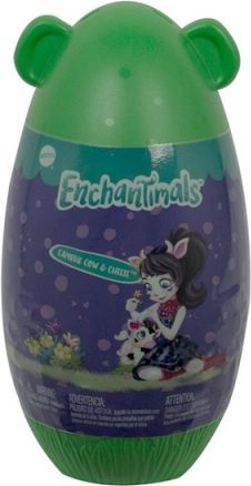 Enchantimals vajíčka - obrázek 3