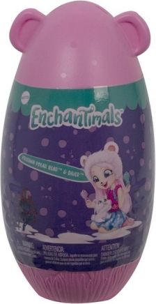Enchantimals vajíčka - obrázek 5