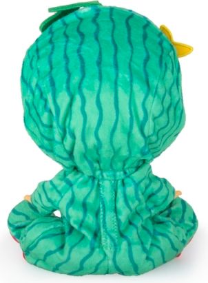 TM Toys CRY BABIES Interaktivní panenka TUTTI FRUTTI - MEL - obrázek 13
