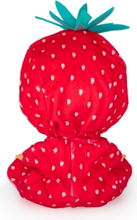 TM Toys CRY BABIES Interaktivní panenka TUTTI FRUTTI - ELLA - obrázek 12