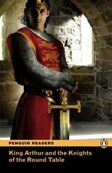 King Arthur & The Knights of the Round Table - Deborah Tempest - obrázek 1