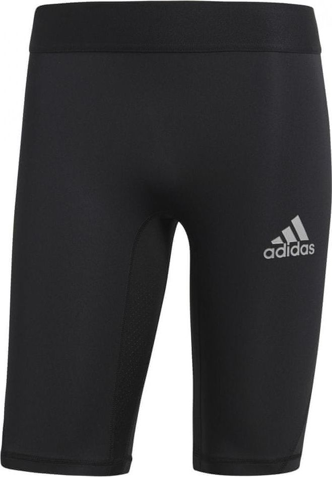 Adidas Termo šortky adidas Alphaskin Černá, XL - obrázek 1