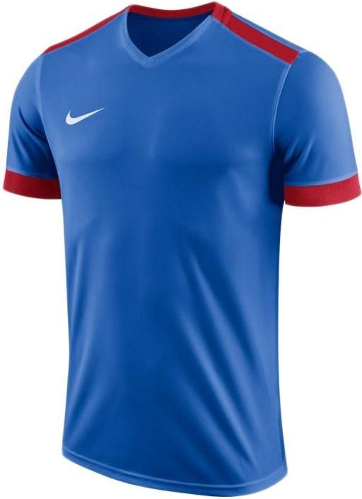 Nike Dětský dres Nike Park Derby Modrá / Červená, S (128-137 cm) - obrázek 1
