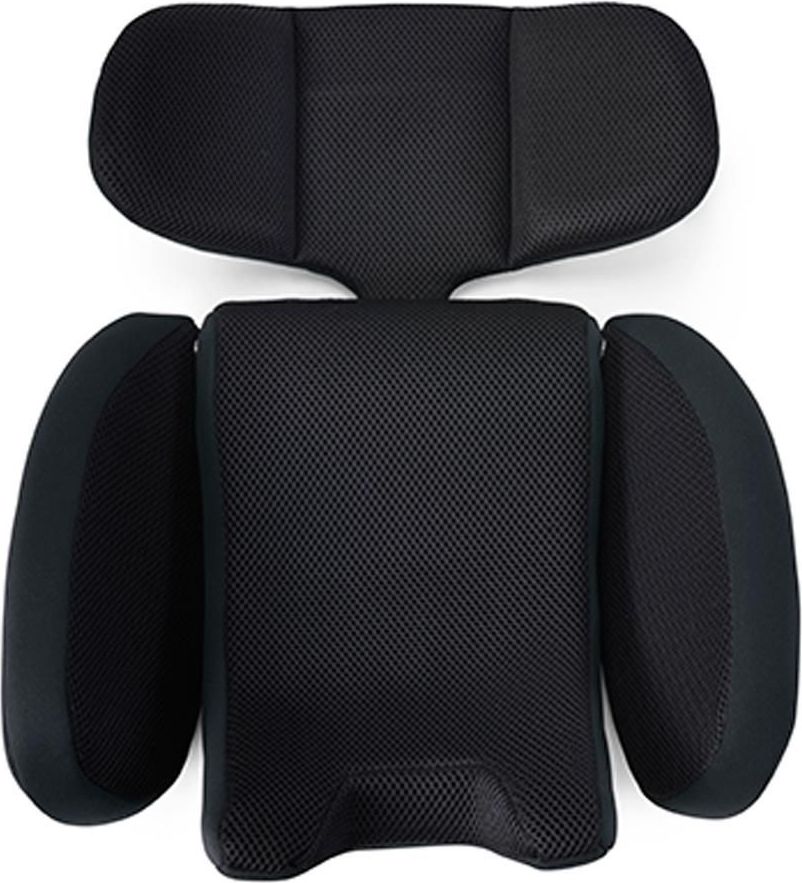 Novorozenecká sada do autosedačky Recaro Kio Selecta Night Black 2020 - obrázek 1