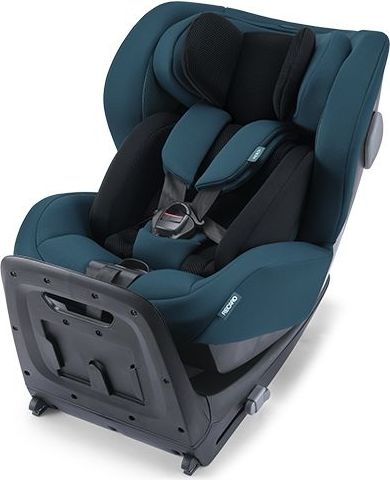 Novorozenecká sada do autosedačky Recaro Kio Selecta Night Black 2020 - obrázek 2