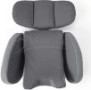 Novorozenecká sada do autosedačky Recaro Kio Prime Silent Grey 2020 - obrázek 1