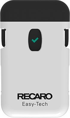 Recaro Easy-Tech - obrázek 2