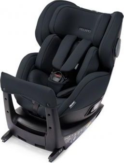 Recaro Salia Select Night Black 2020 - obrázek 1