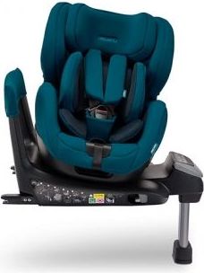 Recaro Salia Select Night Black 2020 - obrázek 2
