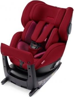 Recaro Salia Select Garnet Red 2020 - obrázek 1