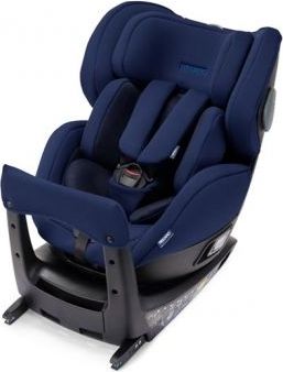 Recaro Salia Select Pacific Blue 2020 - obrázek 1