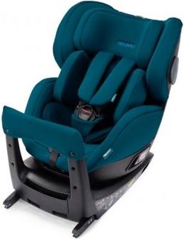 Recaro Salia Select Teal Green 2020 - obrázek 1