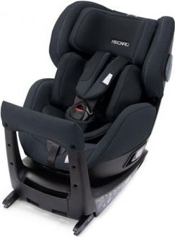Recaro Salia Prime Mat Black 2020 - obrázek 1