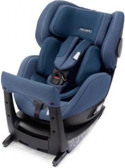 Recaro Salia Prime Sky Blue 2020 - obrázek 1