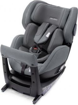 Recaro Salia Prime Silent Grey 2020 - obrázek 1