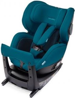 Recaro Salia Prime Silent Grey 2020 - obrázek 2