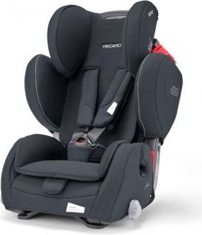 Recaro Sport Hero Prime Mat Black 2020 - obrázek 1