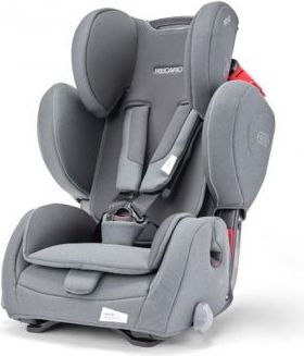 Recaro Sport Hero Prime Silent Grey 2020 - obrázek 1