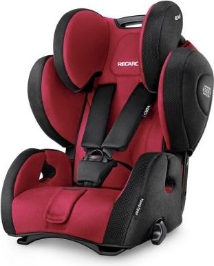 Recaro Sport Hero Ruby 2020 - obrázek 1