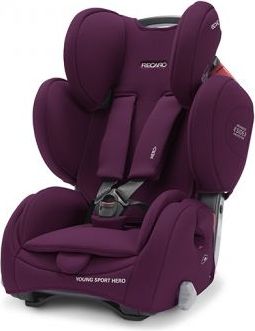 Recaro Sport Hero Very Berry 2020 - obrázek 1