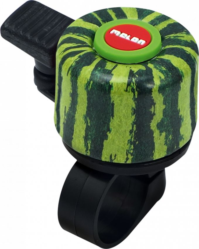 Melon Zvonek na kolo Mini Melon - obrázek 1