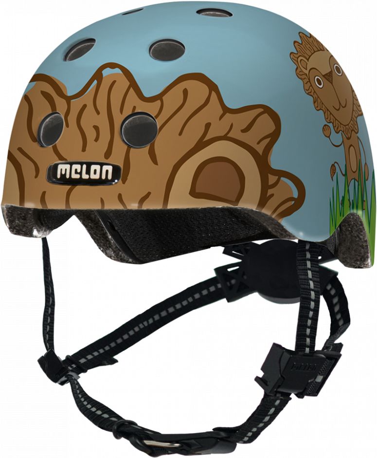 Melon Helma Toddler Leo - obrázek 1
