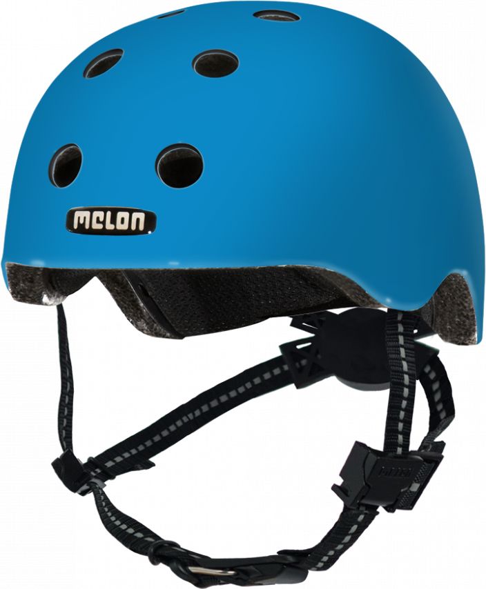 Melon Helma Toddler Rainbow Blue - obrázek 1