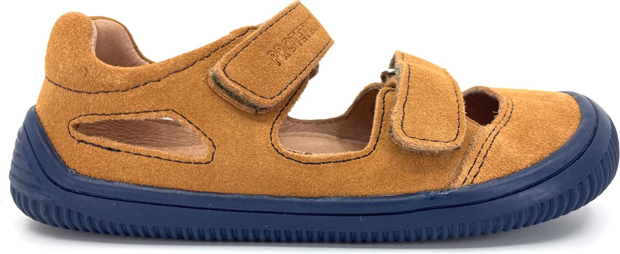 Protetika Berg Beige Velikost: 20 - obrázek 3
