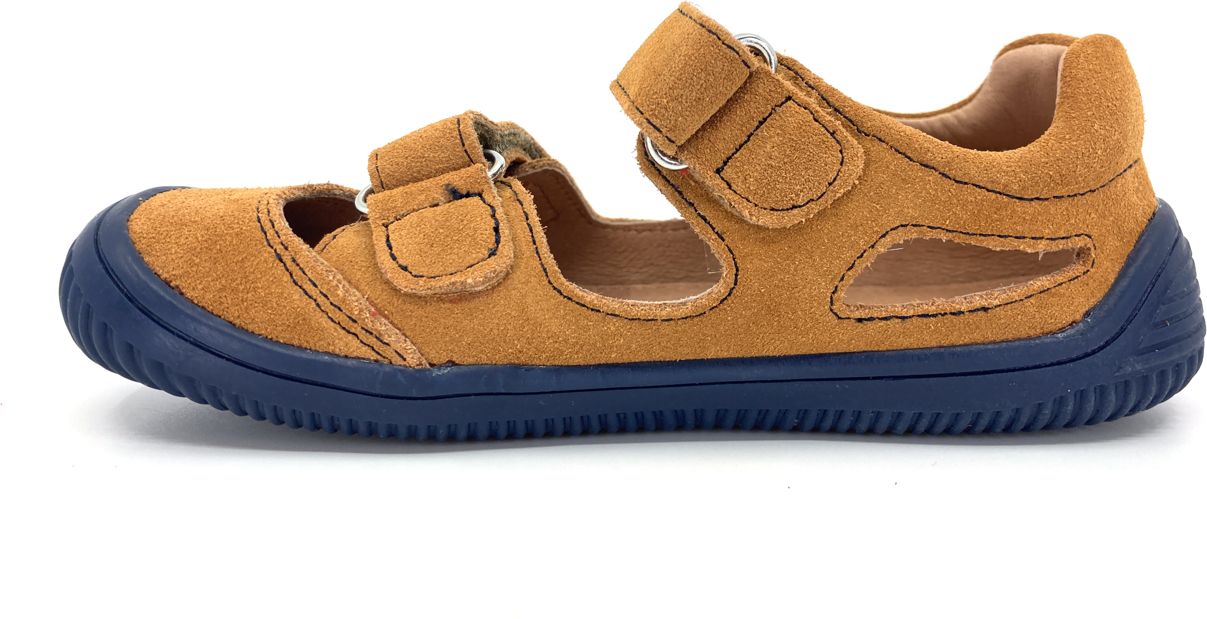 Protetika Berg Beige Velikost: 20 - obrázek 5