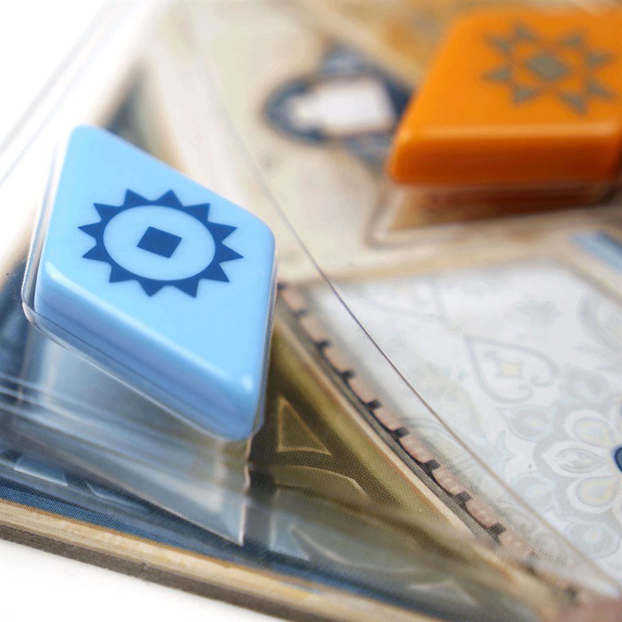 Next Move Games Azul: Summer Pavilion - Glazed Pavilion - obrázek 2