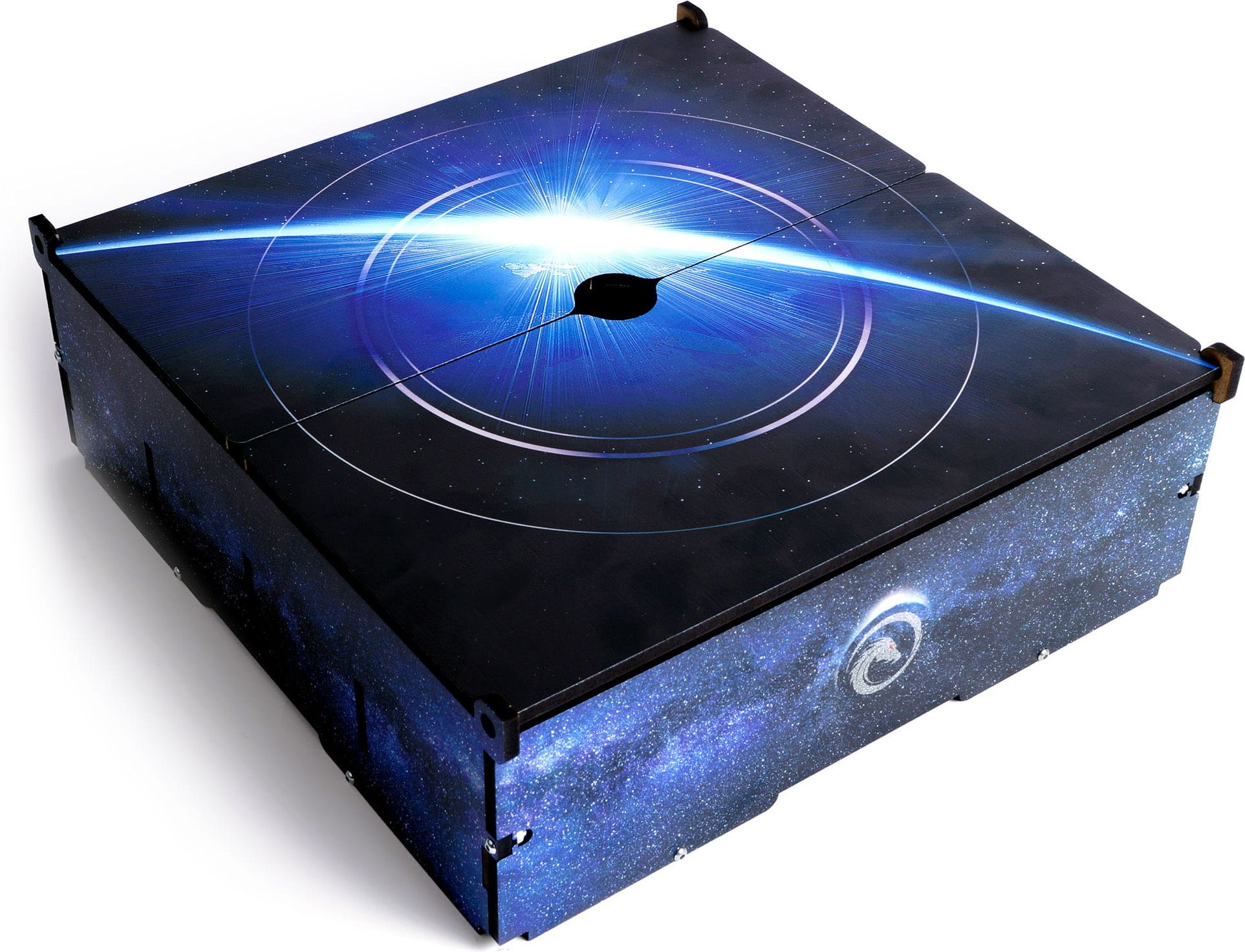 e-Raptor Card Storage Case: Space Journey - obrázek 1