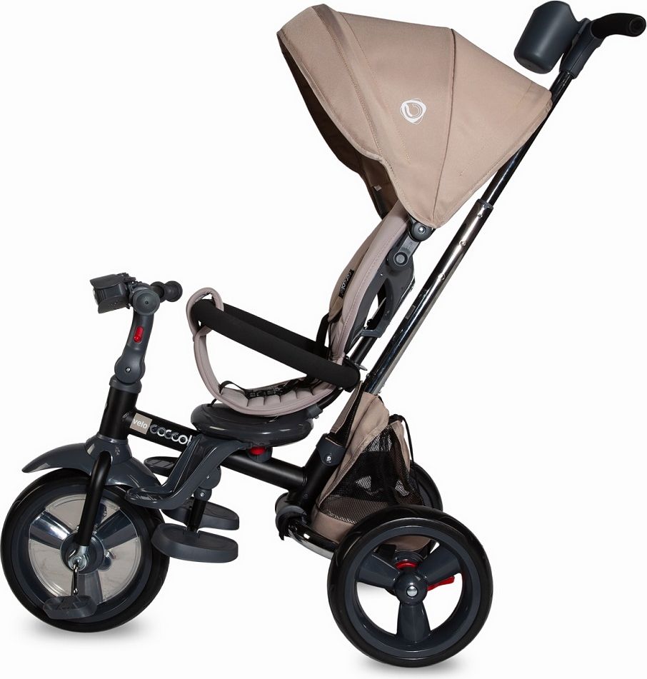 Coccolle Velo žlutá - obrázek 5