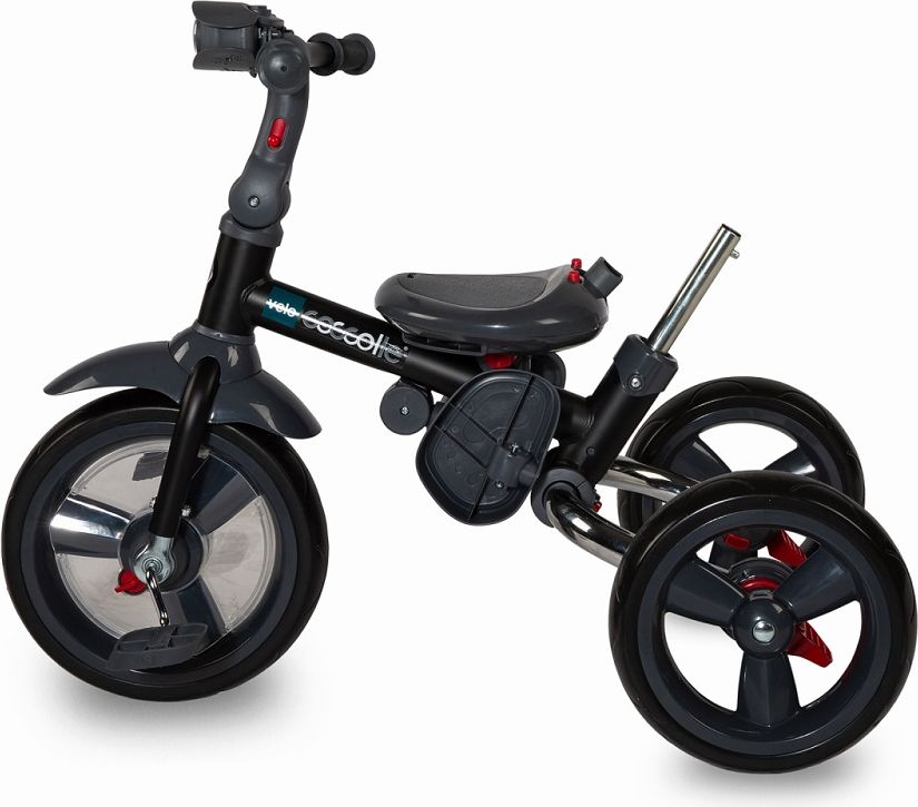 Coccolle Velo žlutá - obrázek 9