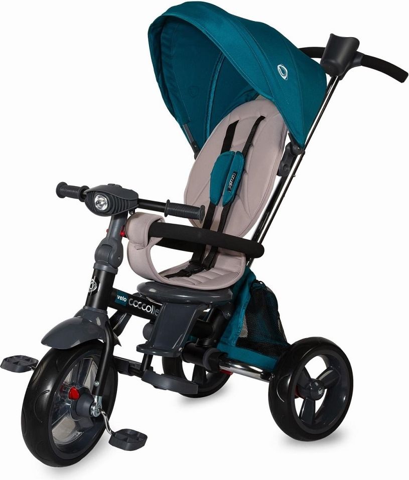 Coccolle Velo žlutá - obrázek 18