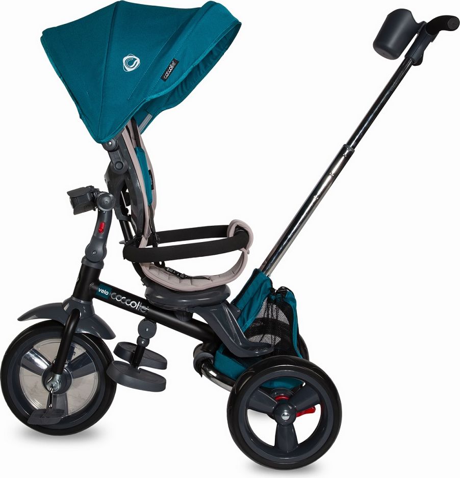 Coccolle Velo žlutá - obrázek 22