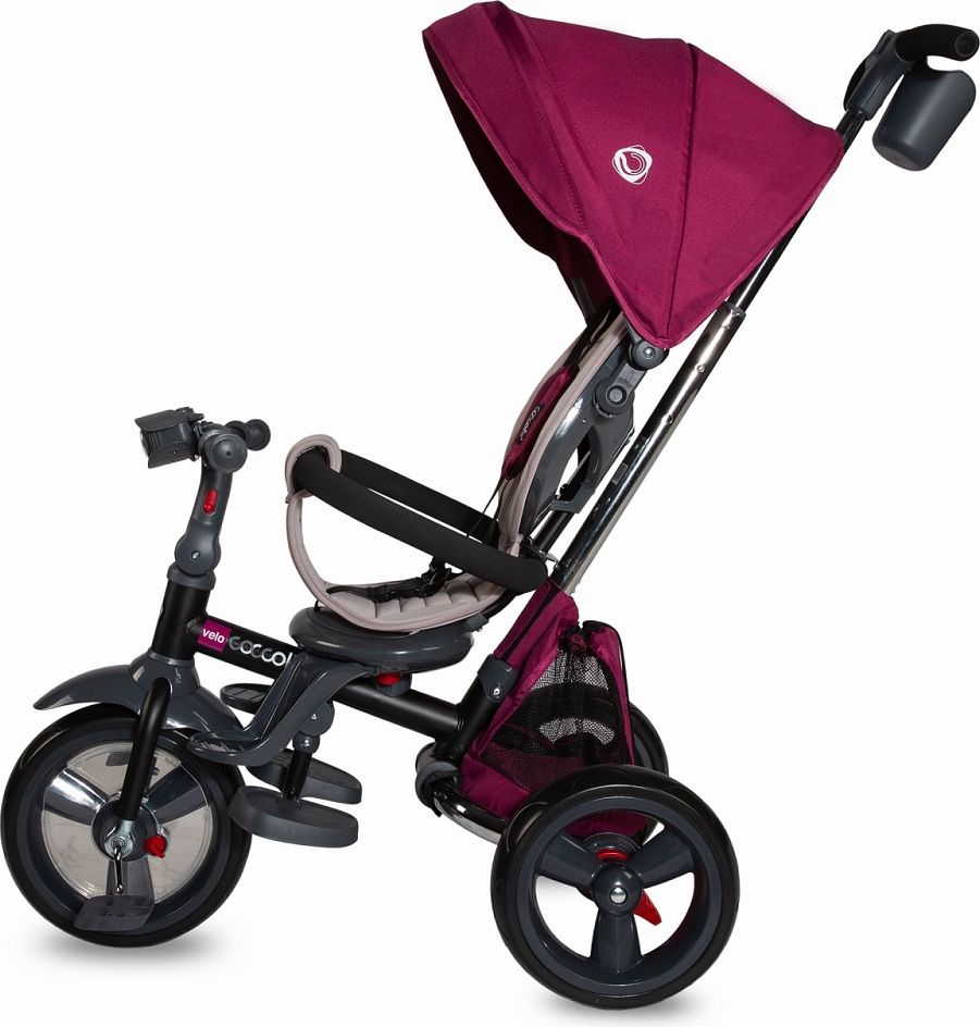 Coccolle Velo žlutá - obrázek 28