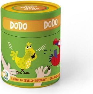 TM Toys Dodo Postřehová hra Dodo