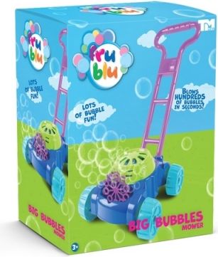 Fru Blu Sekačka + náplň 0,5 l - obrázek 1