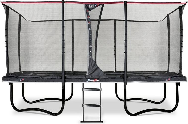 Trampolína Exit PeakPro 244x427 cm - obrázek 1