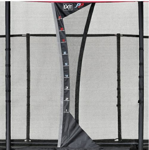 Trampolína Exit PeakPro 244x427 cm - obrázek 3