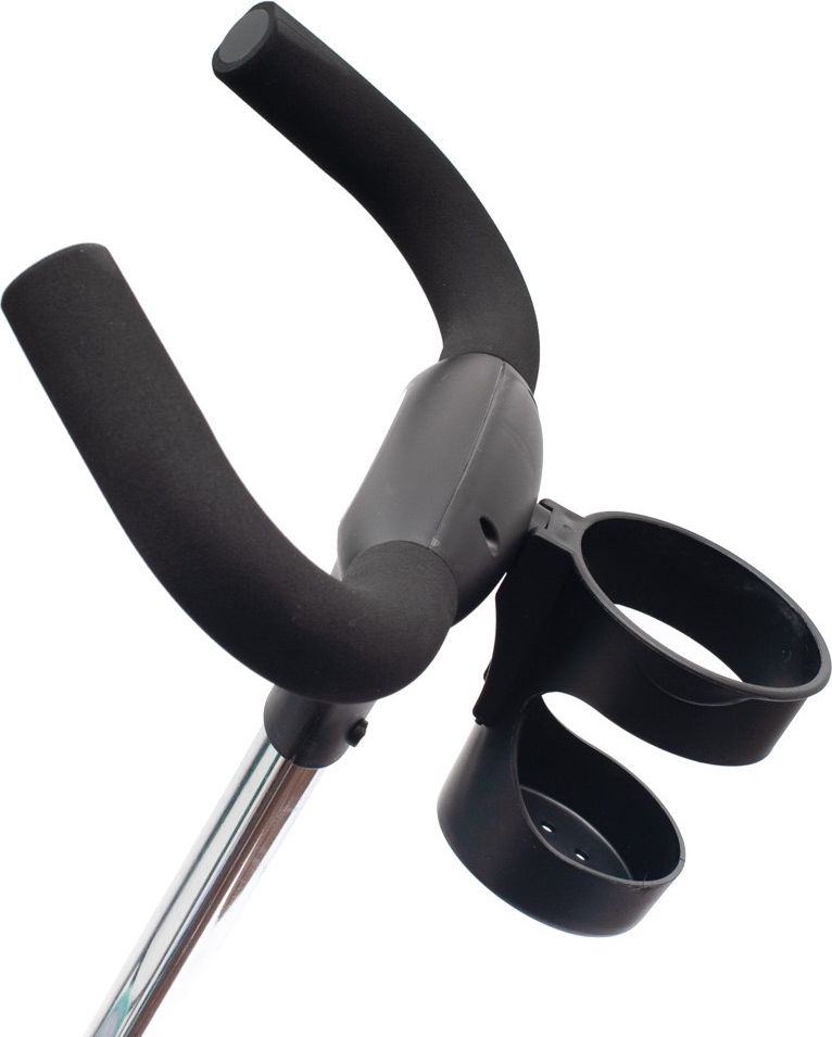 Dětská tříkolka Baby Mix 5v1 RELAX 360° Varianta: bílá - obrázek 7