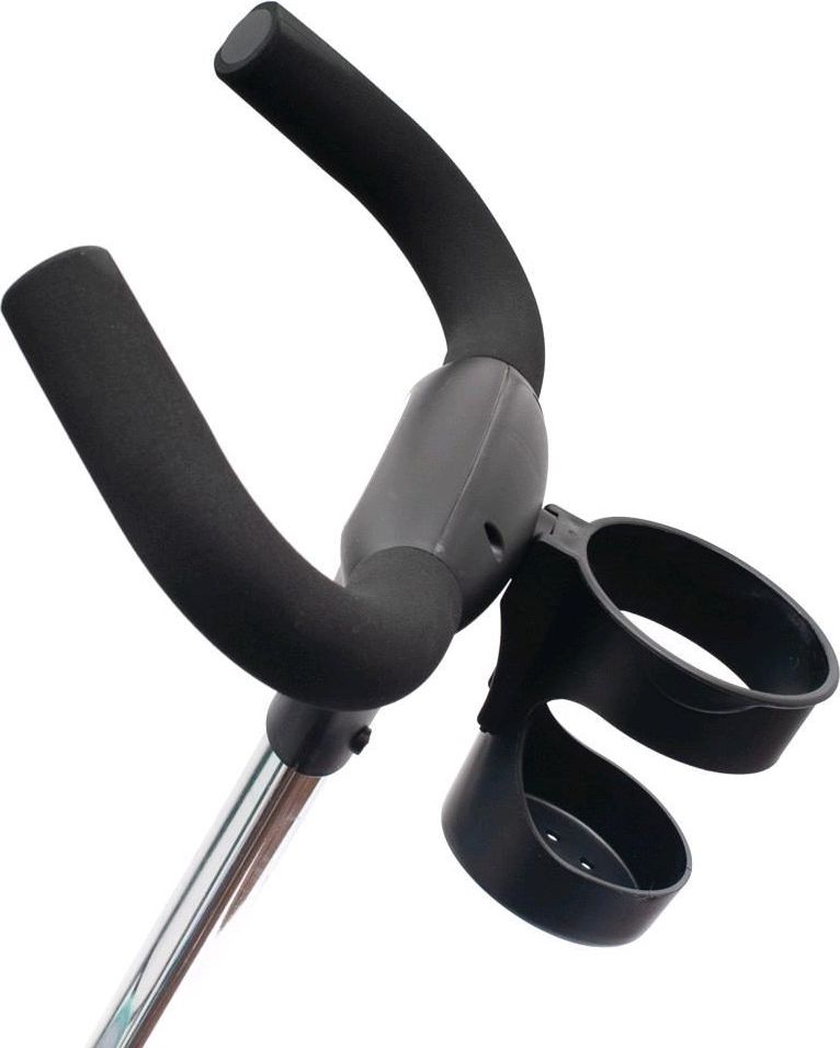 Dětská tříkolka Baby Mix 5v1 RELAX 360° Varianta: bílá - obrázek 83