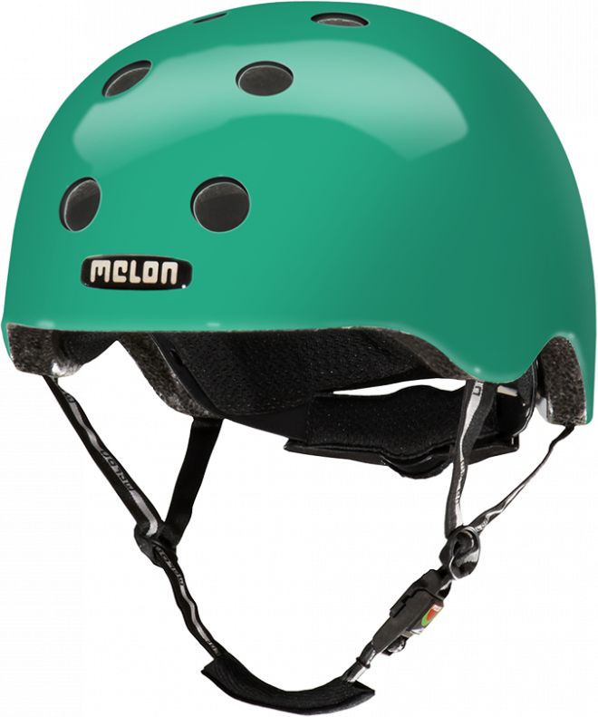 Melon Helma Rainbow Green - obrázek 1